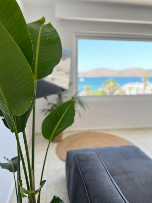 Elounda Port Apartment Extérieur photo