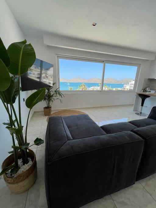 Elounda Port Apartment Extérieur photo