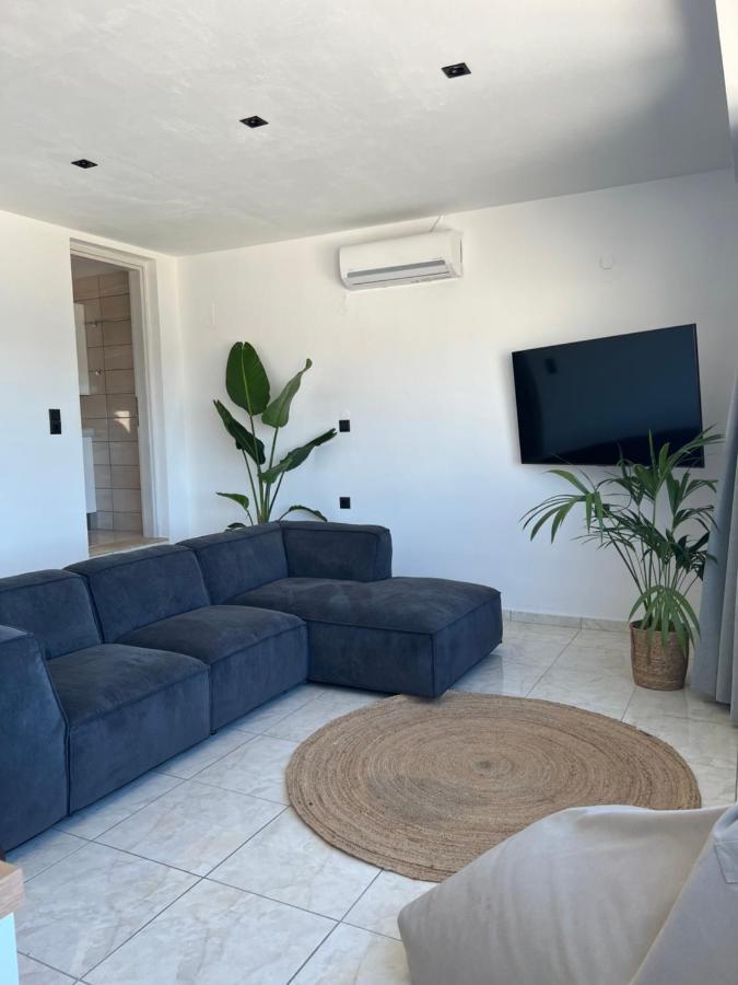 Elounda Port Apartment Extérieur photo