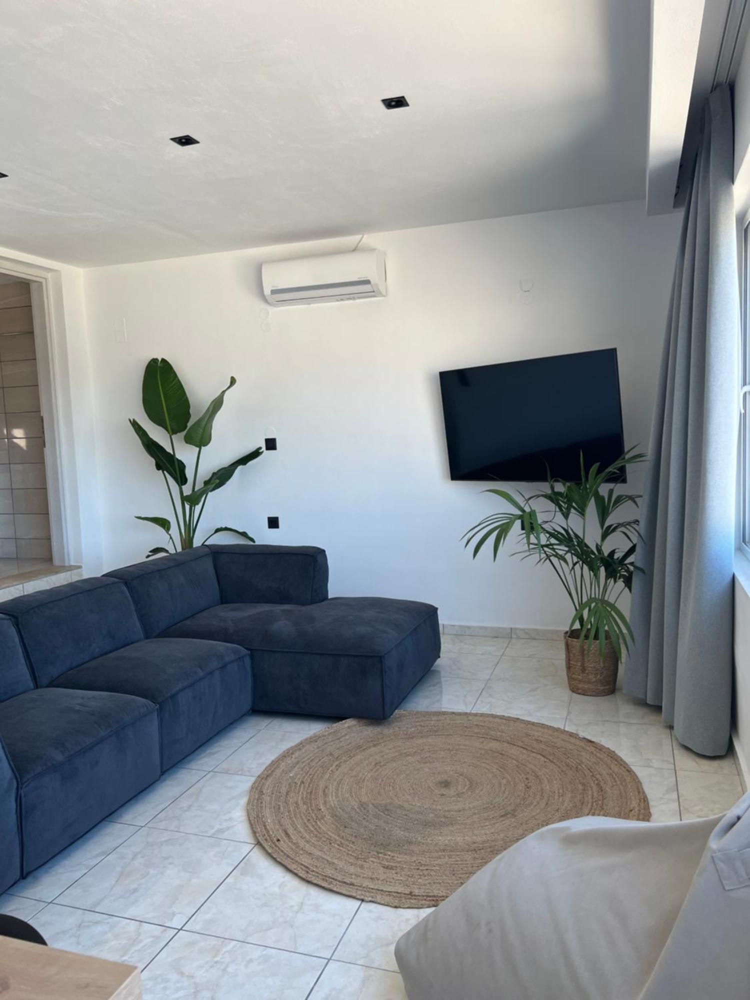 Elounda Port Apartment Extérieur photo